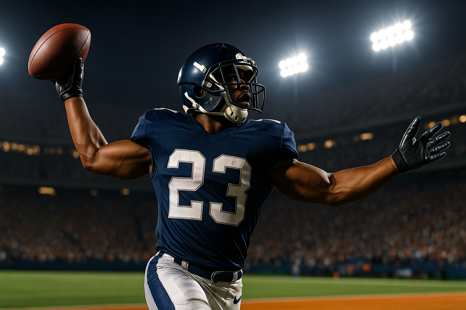 NFL Prop Bonus Strategy 2025