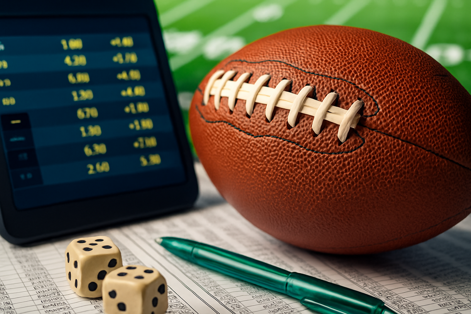 Top 5 Betting Tools Every Prop Bettor Should Try