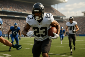 Prop Betting Legal in Indiana? Best Sportsbooks for 2025