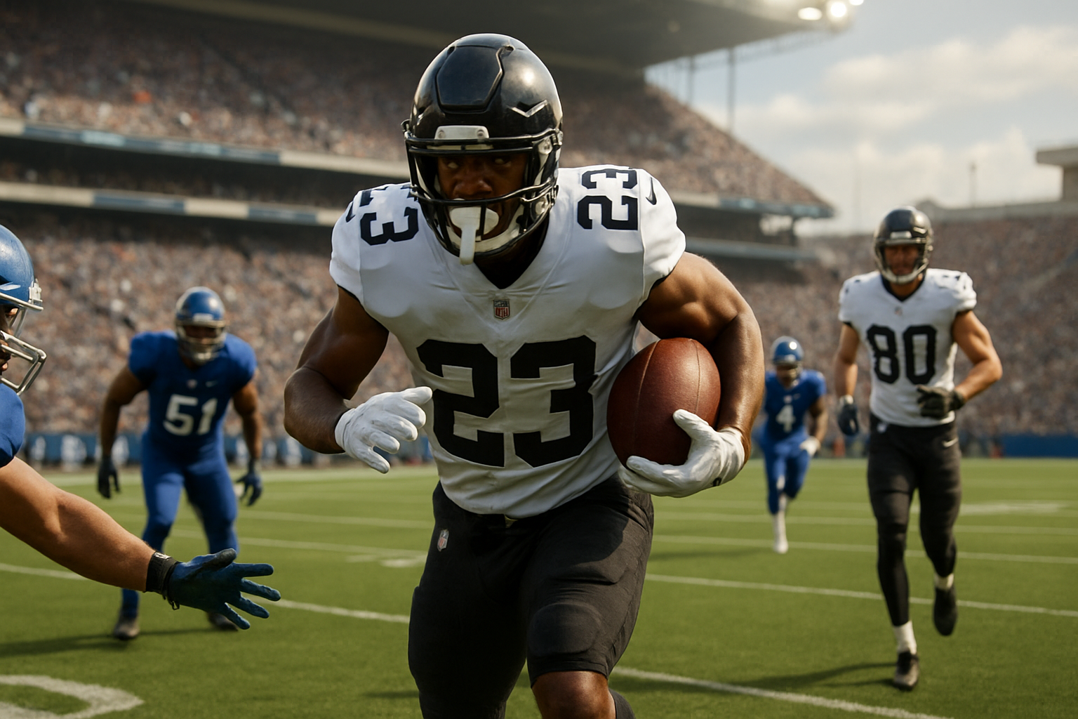 Legal prop betting apps in Indiana – FanDuel, DraftKings, Caesars