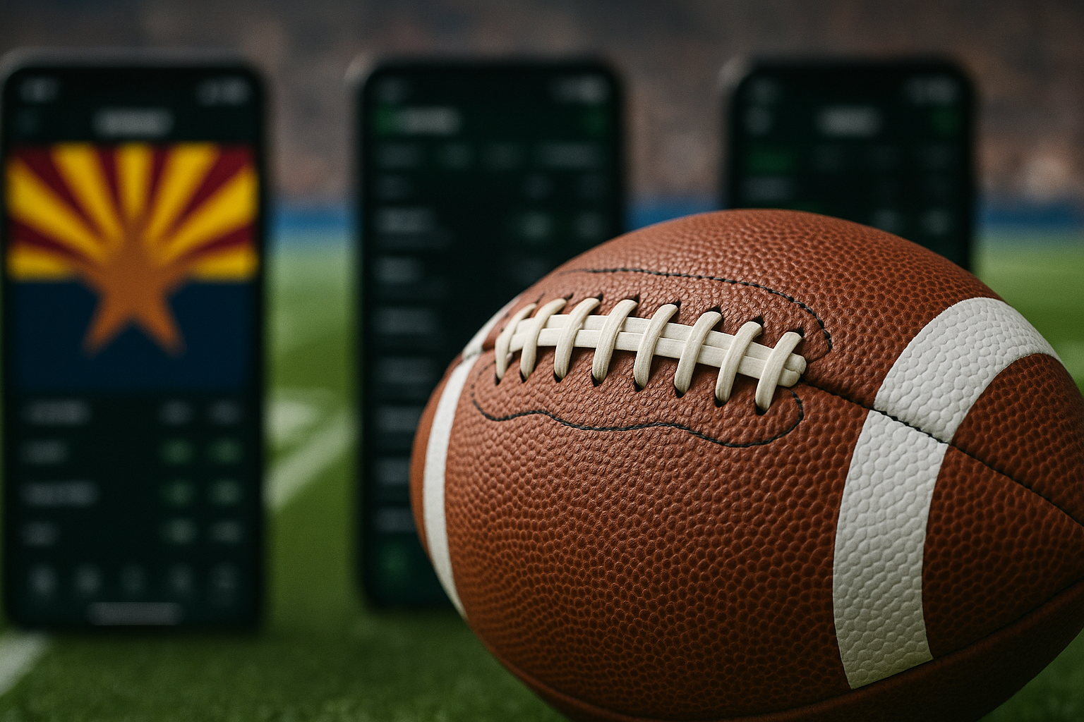 prop betting legal in Arizona sportsbook apps