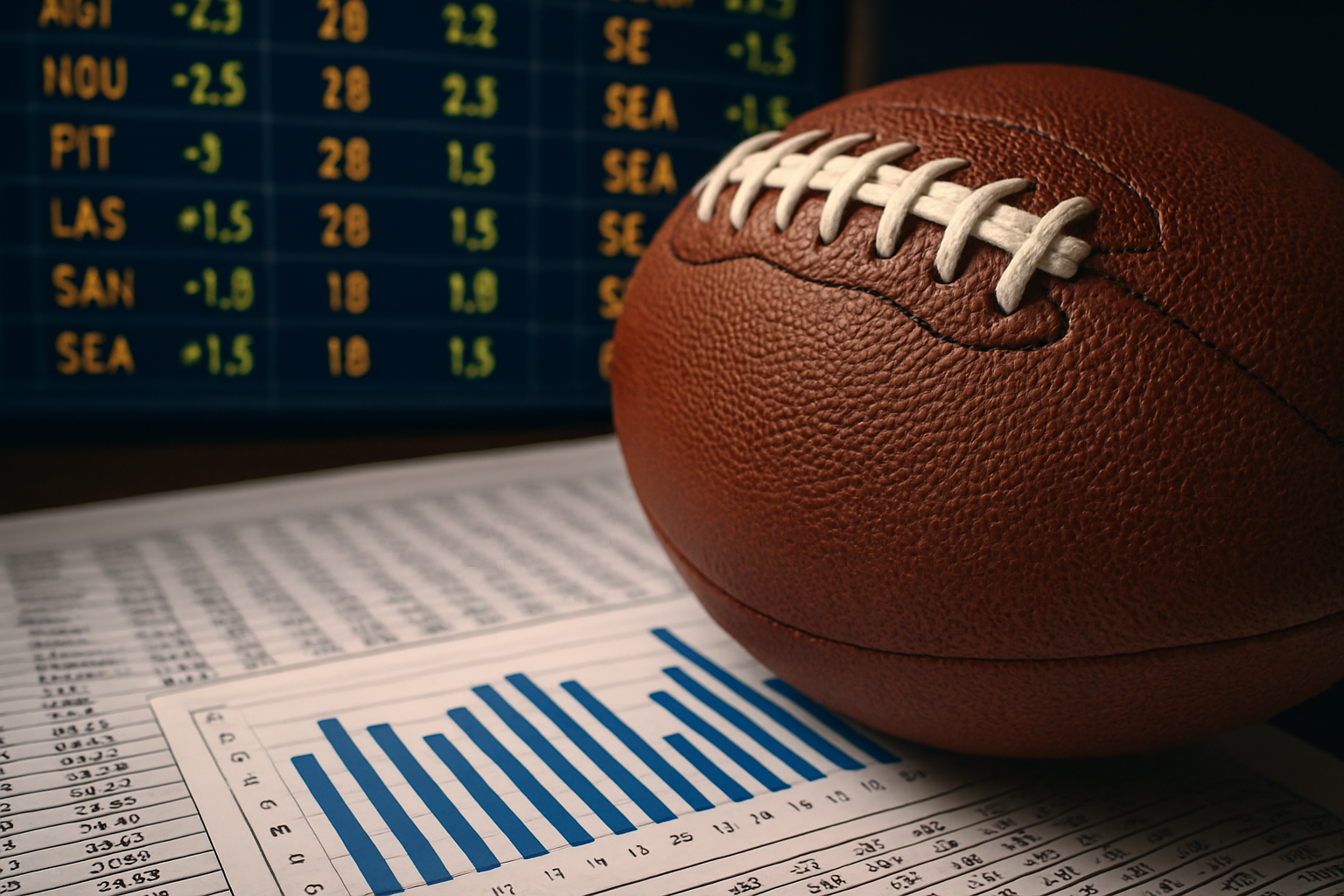 Chris Godwin historical receptions stats vs Falcons for undervalued props analysis