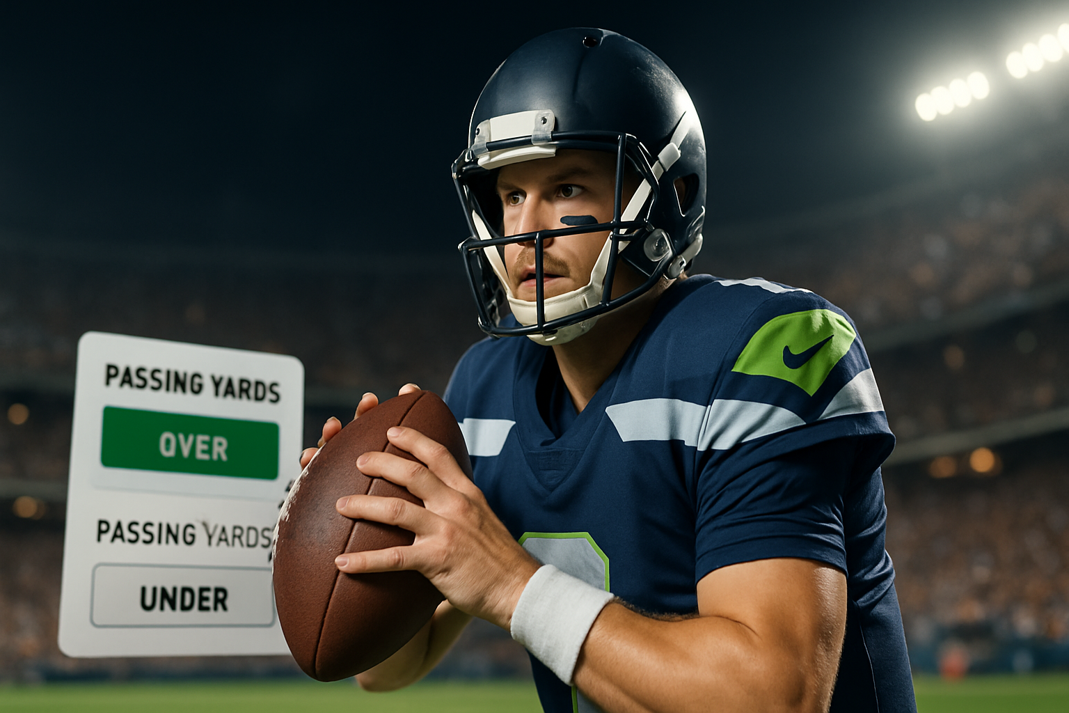 Beginner-friendly prop platforms interface with NFL player props